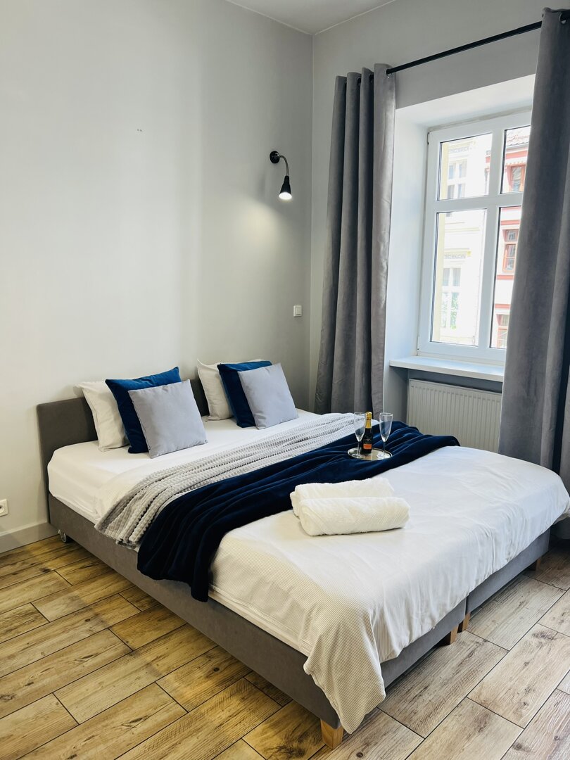 Apartment No. 12 - Ruska Centrum