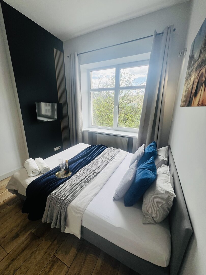 Apartment No. 17 - Ruska Centrum