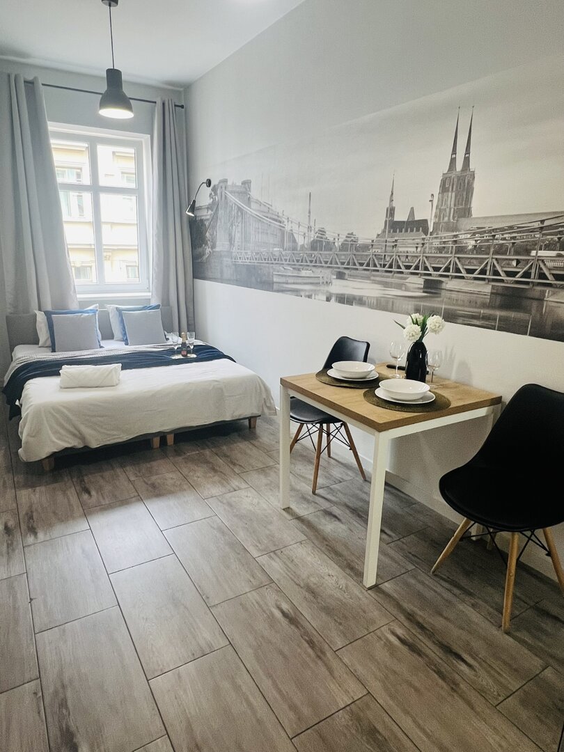 Apartment No. 23B - Ruska Centrum