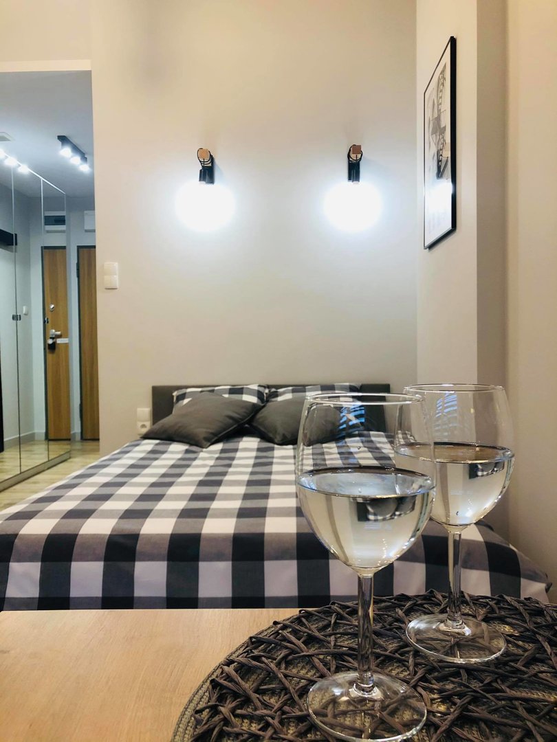 Apartment No. 0/20 - Soft Lofty Legnicka Centrum