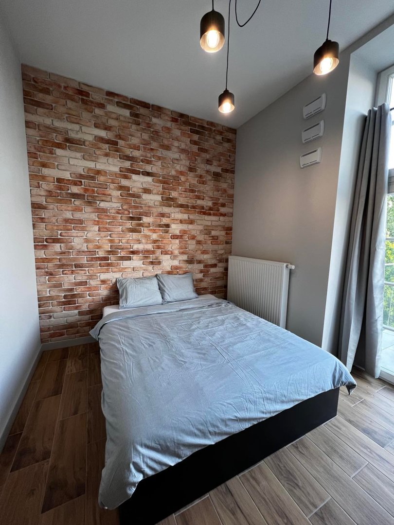 Apartment no. 58 -  John Paul II Center square