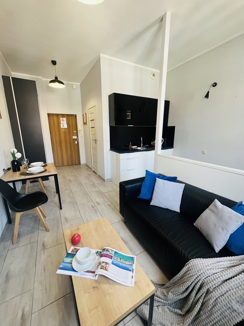 Apartment No. 29 - Ruska Centrum